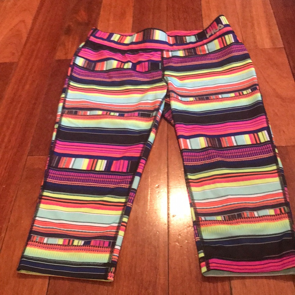 Workout Leggings